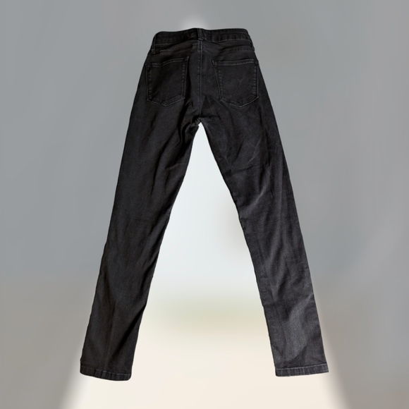 DSTLD High Rise Skinny - Picture 4 of 4